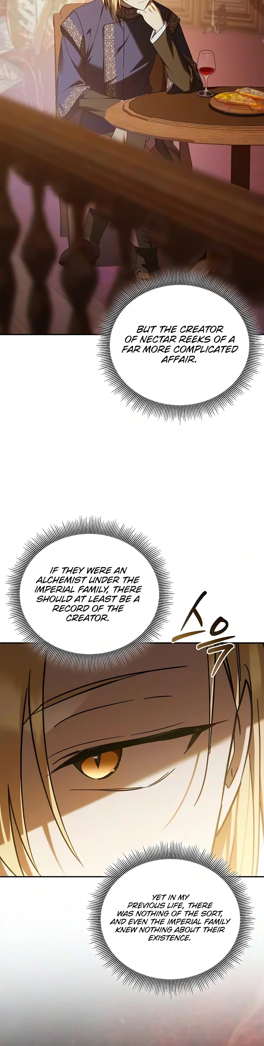 The Regressed Son of a Duke Is an Assassin Chapter 47 Page 4