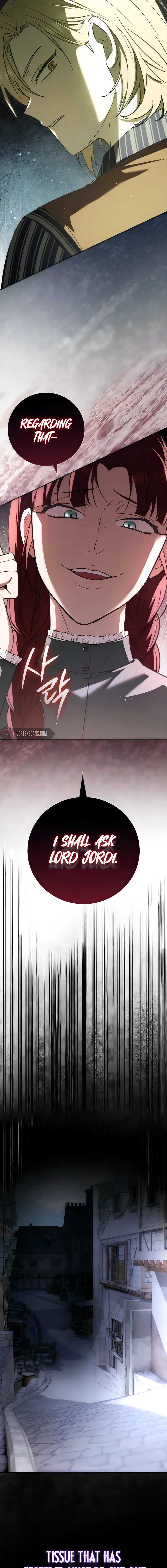 The Regressed Son of a Duke Is an Assassin Chapter 8 Page 19