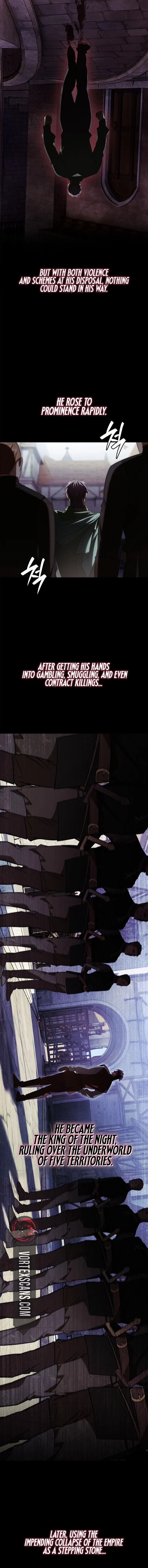 The Regressed Son of a Duke Is an Assassin Chapter 9 Page 14