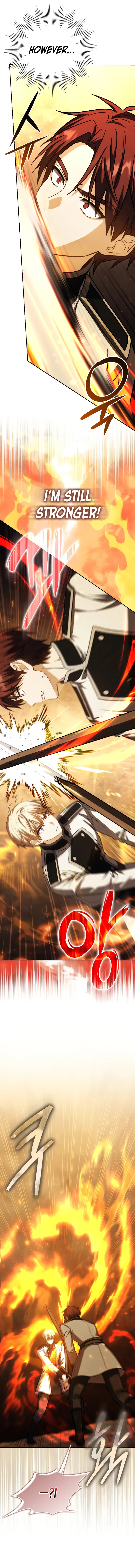 The Reincarnated Assassin is a Genius Swordsman Chapter 39 Page 15