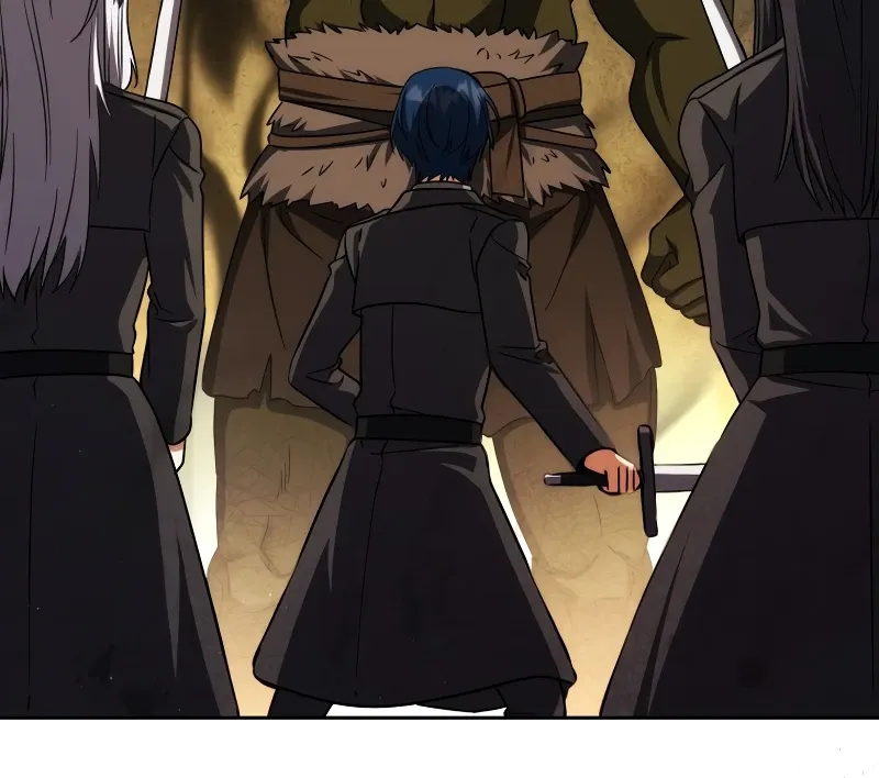 The Reincarnated Assassin is a Genius Swordsman Chapter 43 Page 11
