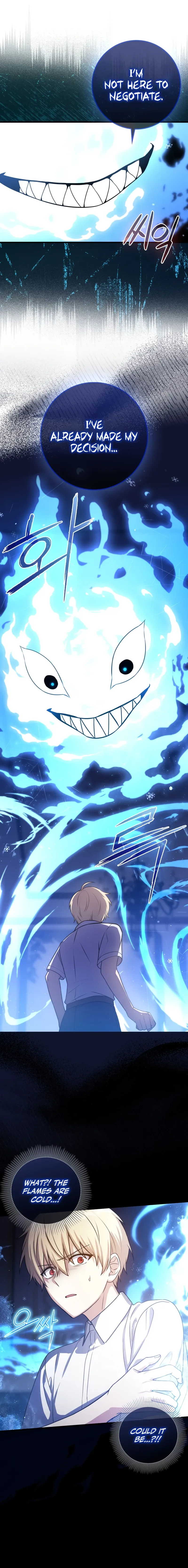 The Reincarnated Assassin is a Genius Swordsman Chapter 7 Page 4