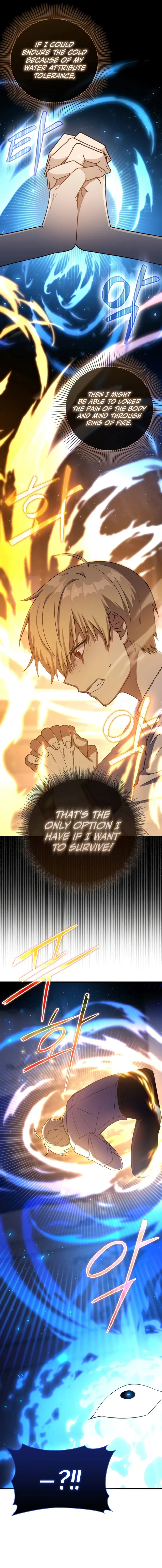 The Reincarnated Assassin is a Genius Swordsman Chapter 7 Page 8