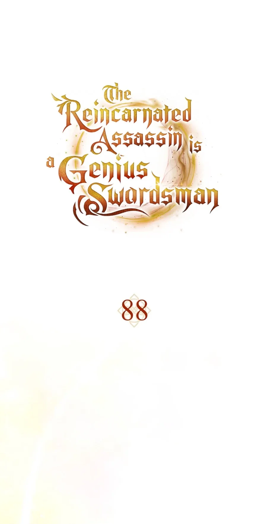 The Reincarnated Assassin is a Genius Swordsman Chapter 88 Page 5