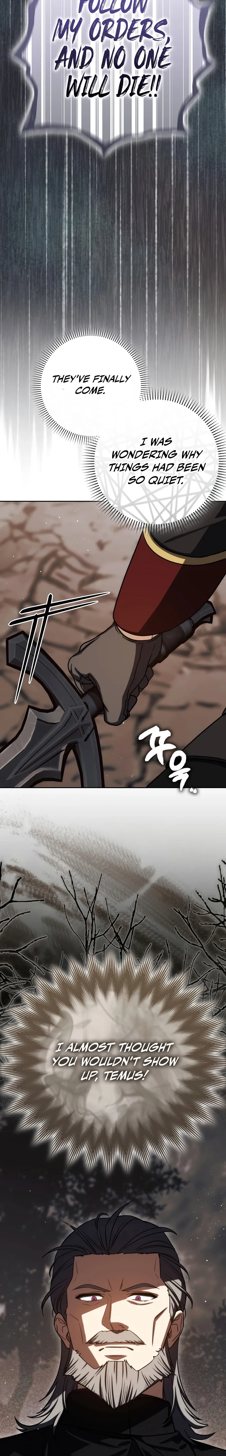 The Reincarnated Assassin is a Genius Swordsman Chapter 95 Page 5