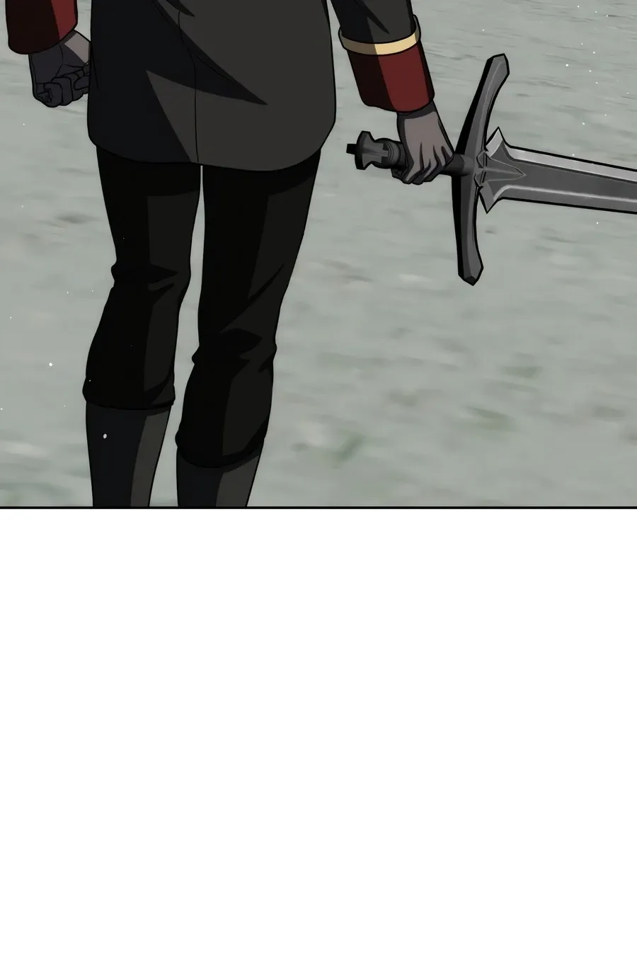The Reincarnated Assassin is a Genius Swordsman Chapter 96 Page 5