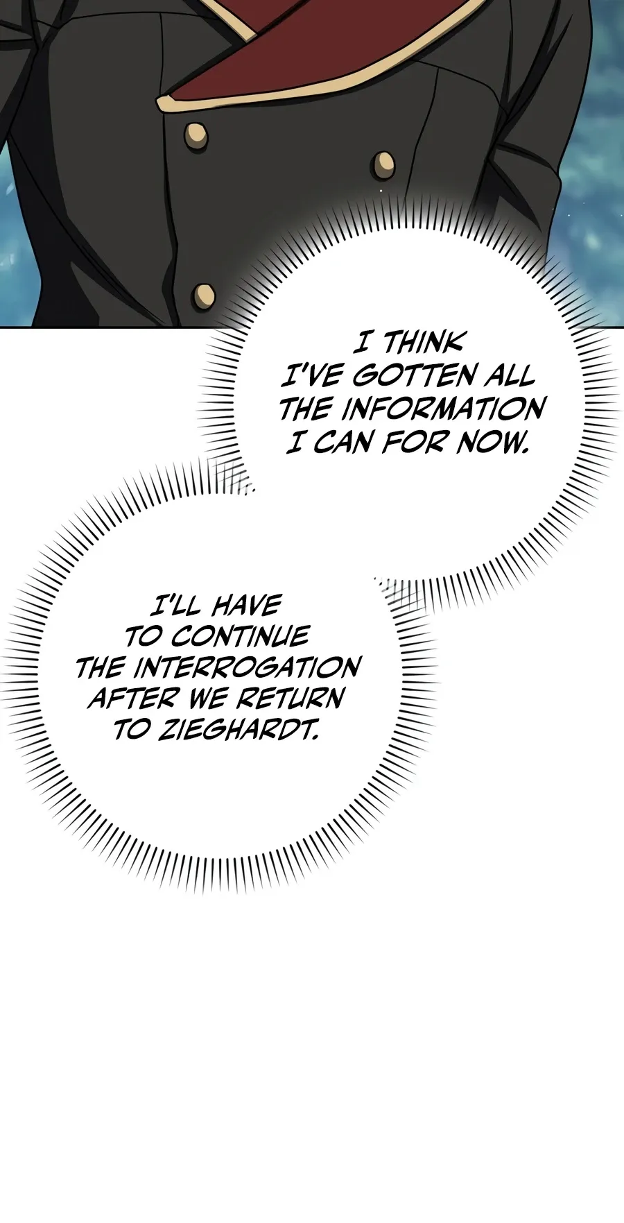 The Reincarnated Assassin is a Genius Swordsman Chapter 96 Page 14