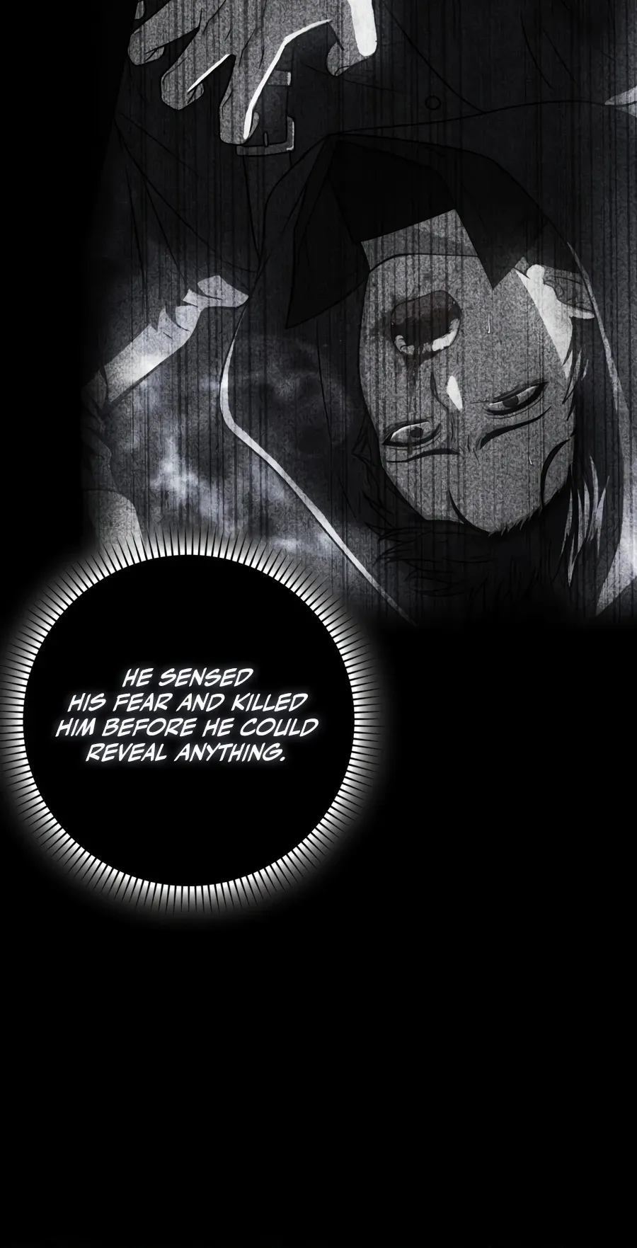 The Reincarnated Assassin is a Genius Swordsman Chapter 96 Page 16