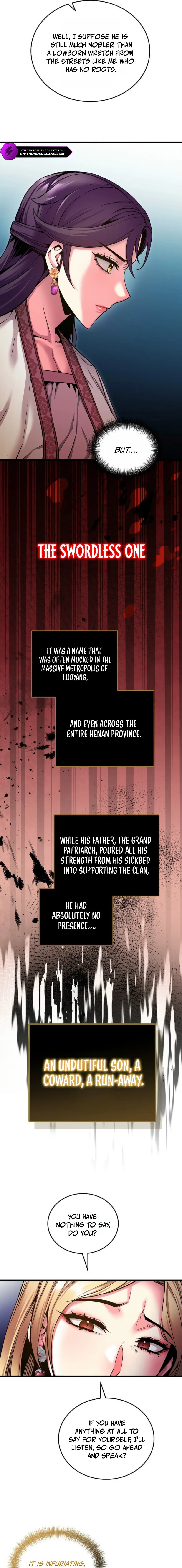 The Ruler Of Darkness Chapter 11 Page 18