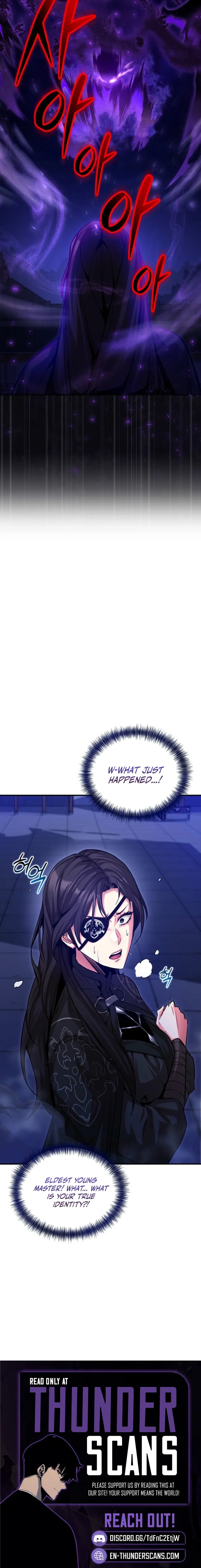 The Ruler Of Darkness Chapter 12 Page 15