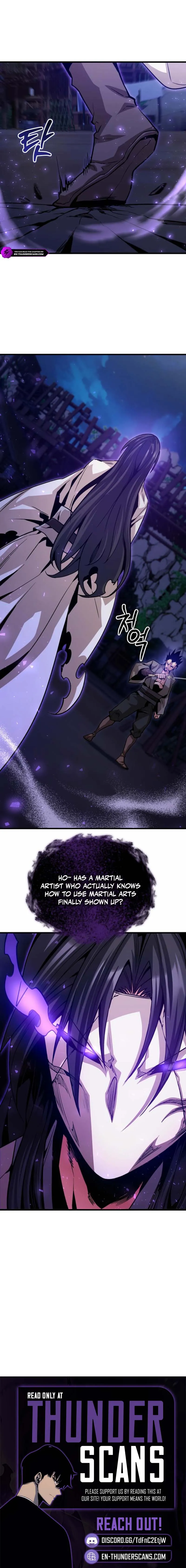 The Ruler Of Darkness Chapter 13 Page 9