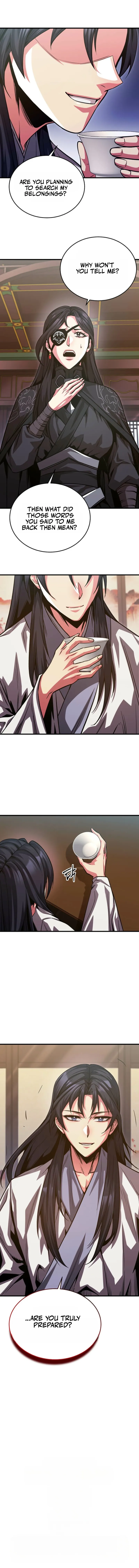 The Ruler Of Darkness Chapter 16 Page 13