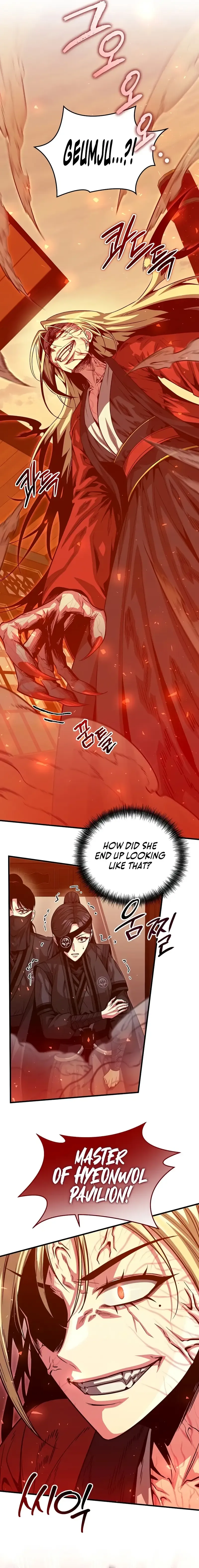 The Ruler Of Darkness Chapter 19 Page 2