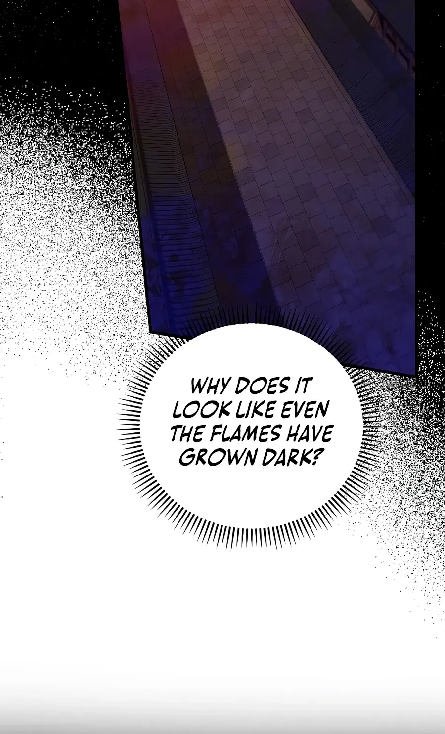 The Ruler Of Darkness Chapter 21 Page 6