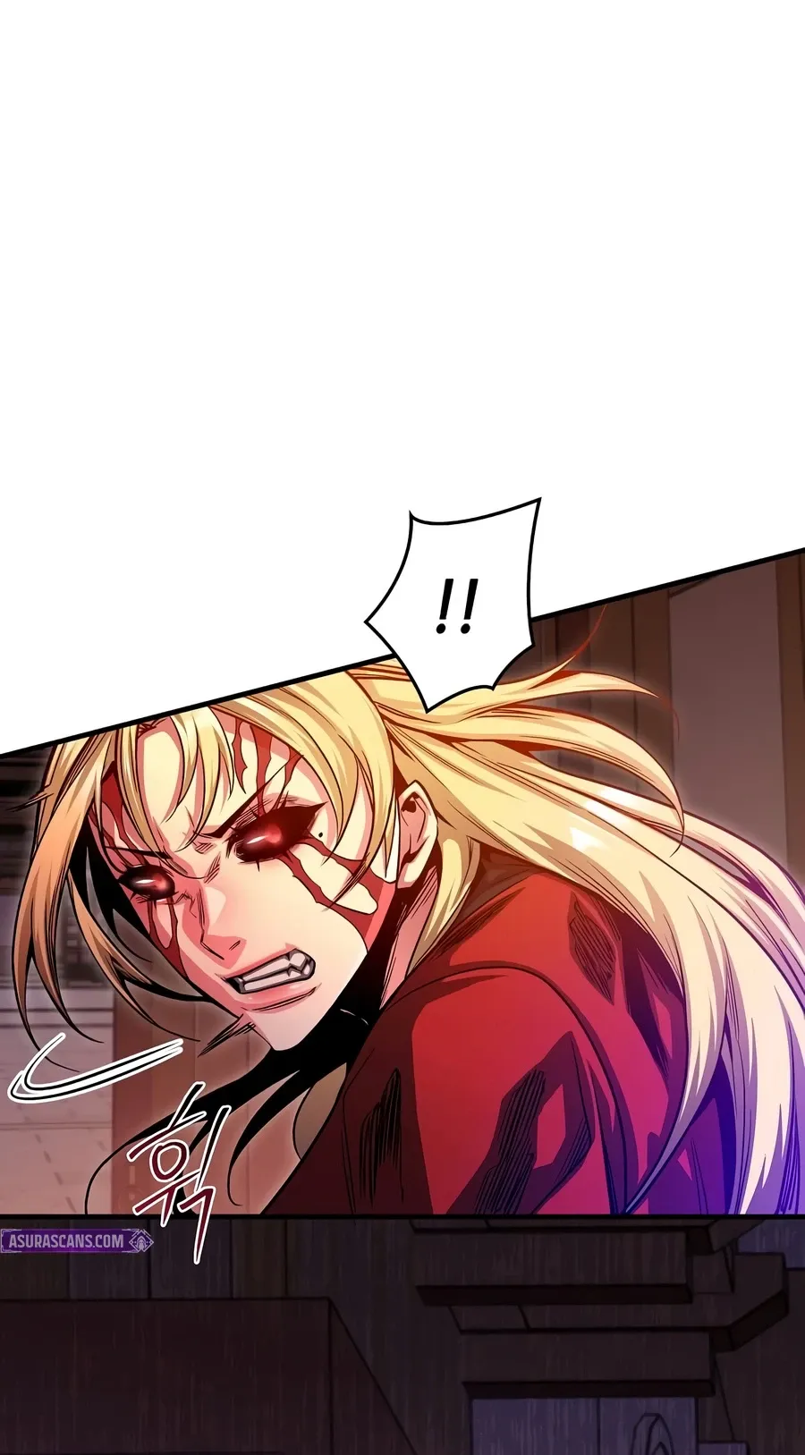 The Ruler Of Darkness Chapter 22 Page 14