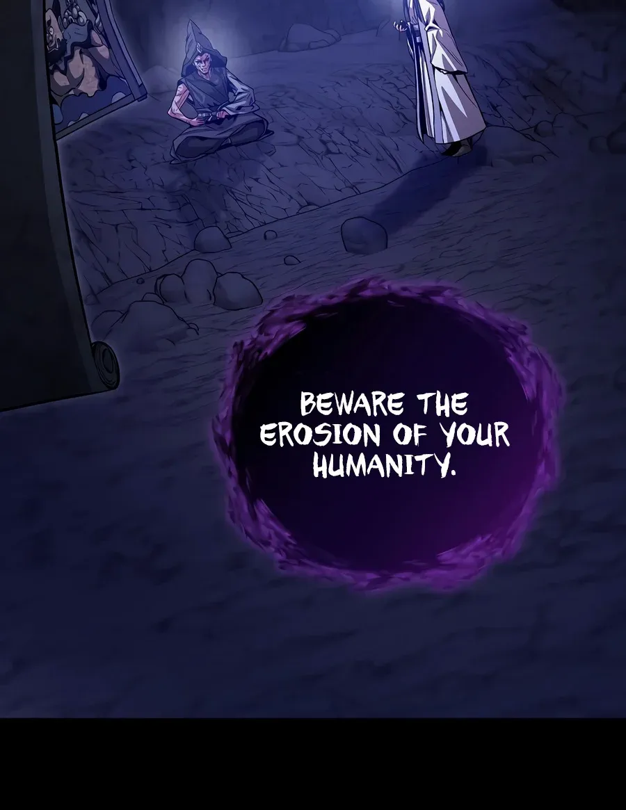 The Ruler Of Darkness Chapter 27 Page 9