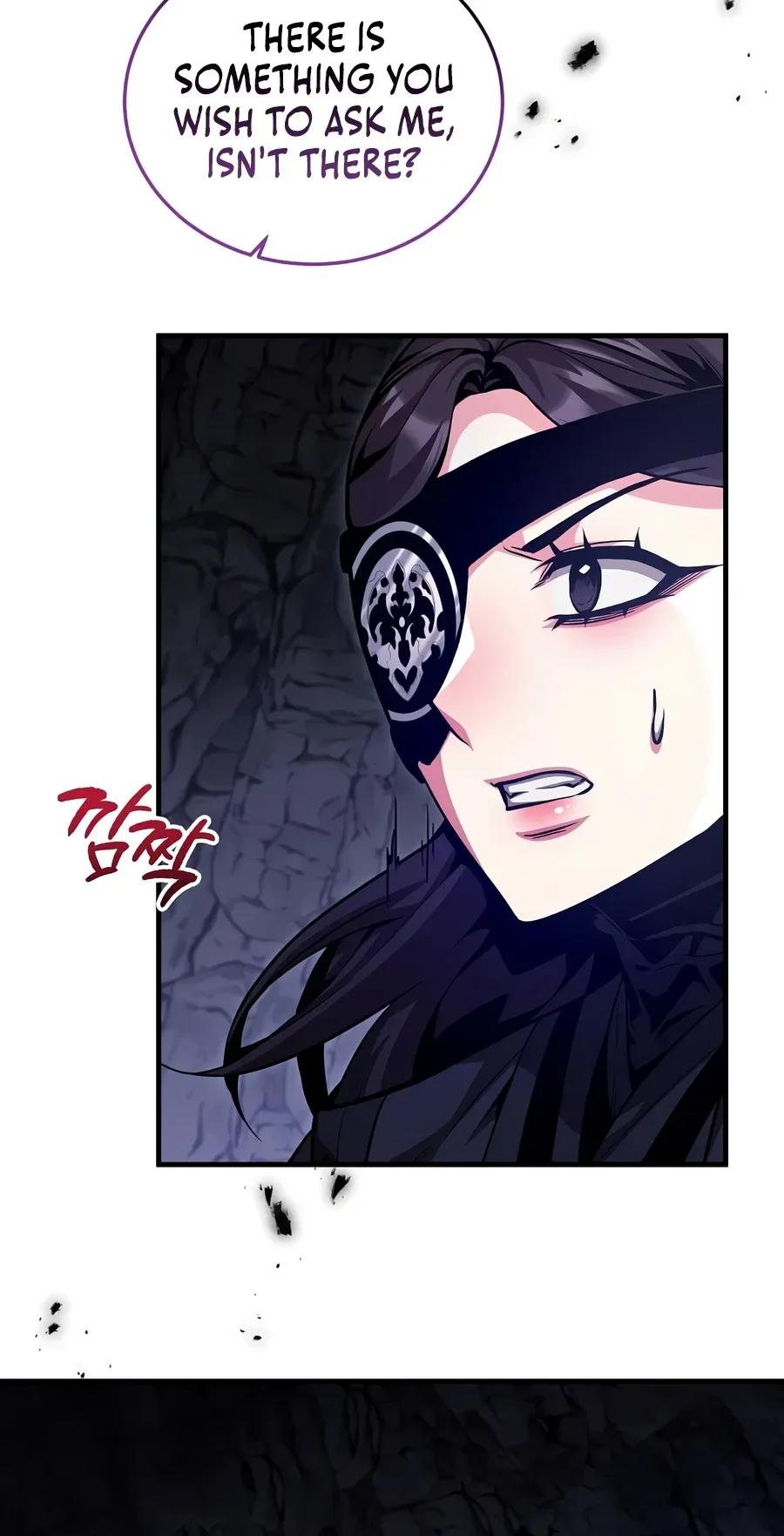The Ruler Of Darkness Chapter 27 Page 12