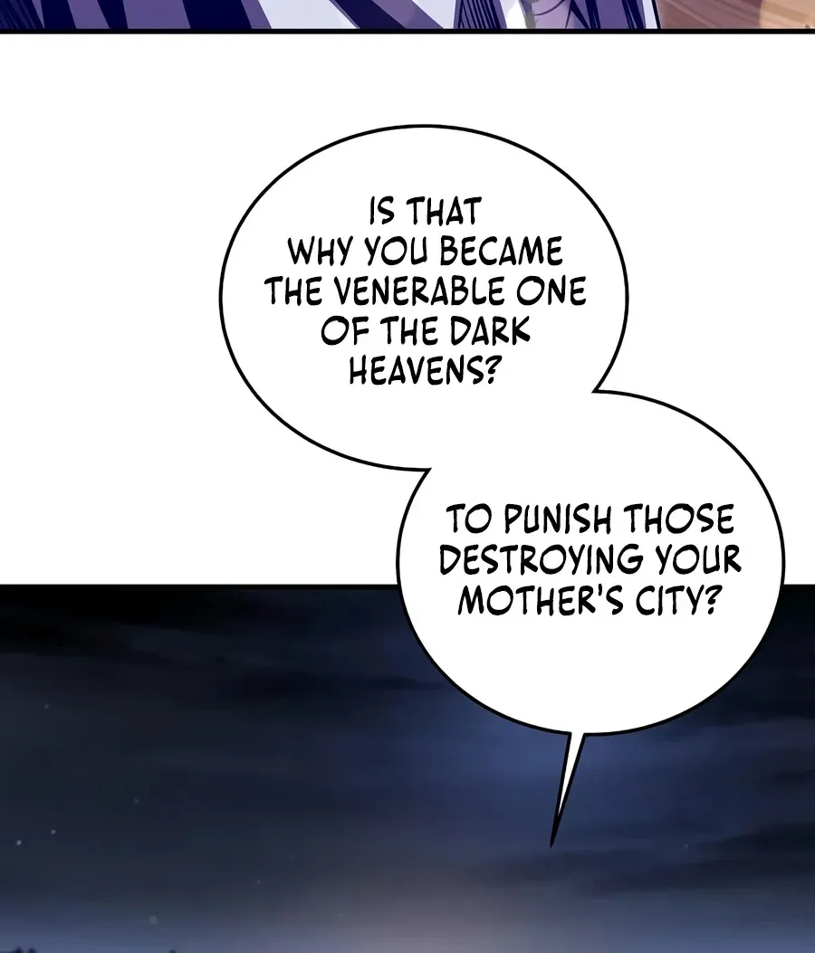 The Ruler Of Darkness Chapter 27 Page 19