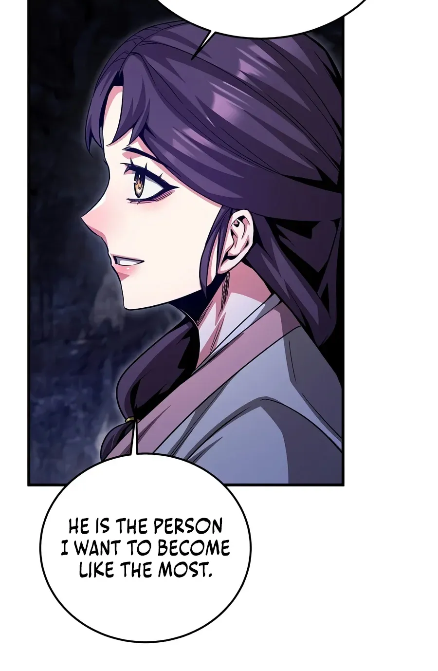 The Ruler Of Darkness Chapter 29 Page 7