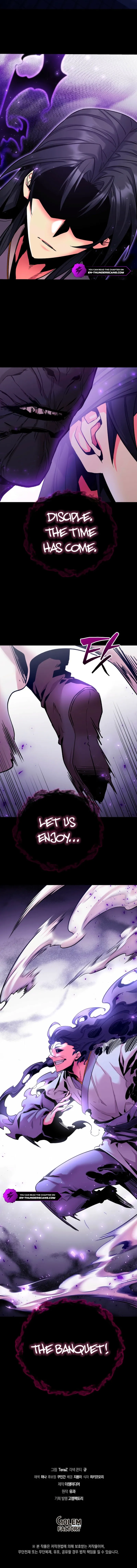 The Ruler Of Darkness Chapter 3 Page 18