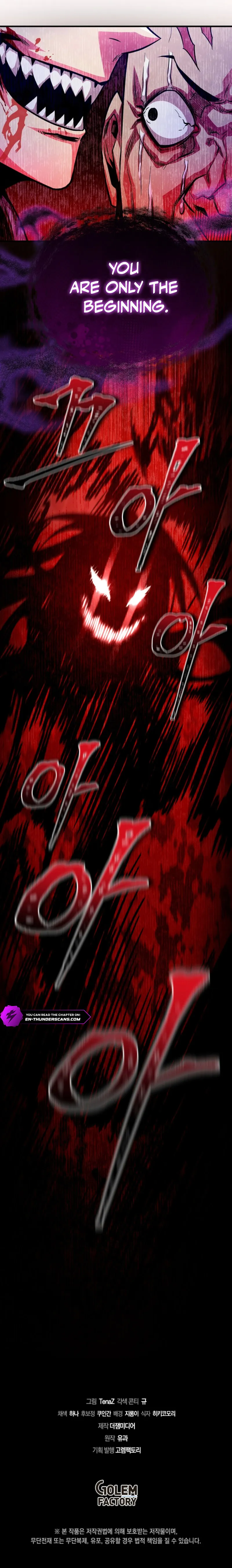 The Ruler Of Darkness Chapter 4 Page 15