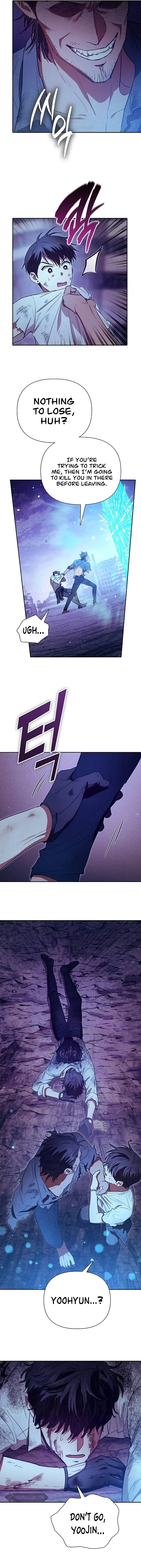 The S-Classes That I Raised Chapter 149 Page 6