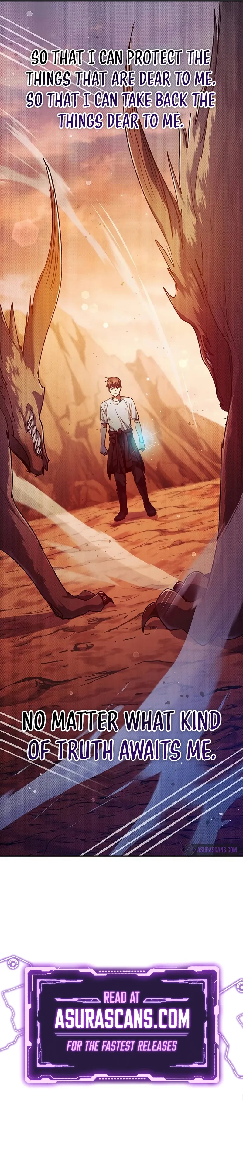 The S-Classes That I Raised Chapter 150 Page 13