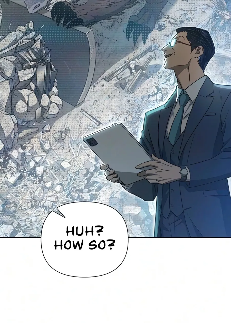 The S-Classes That I Raised Chapter 165 Page 8