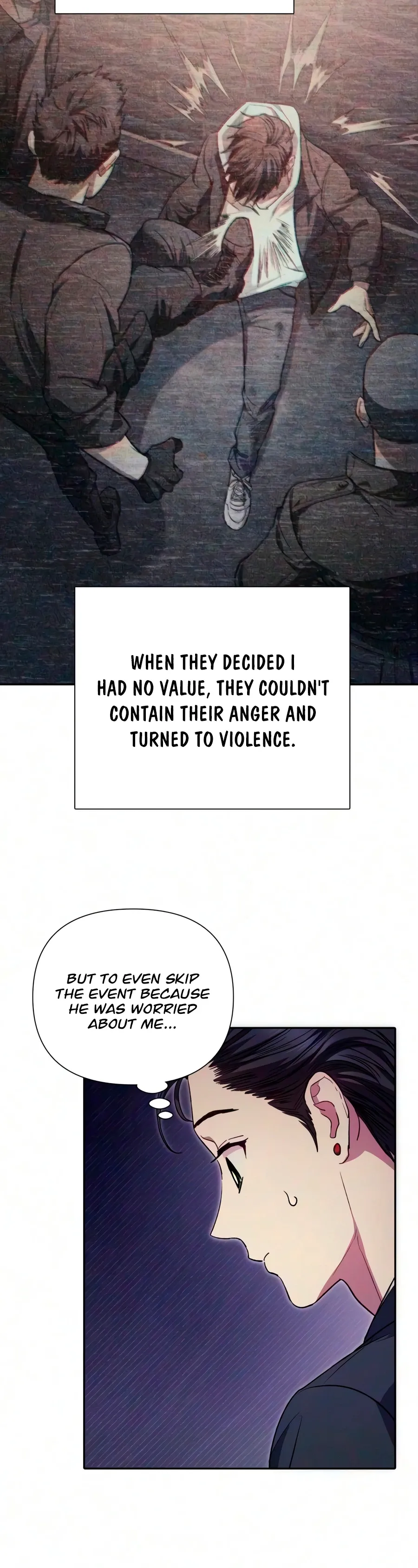 The S-Classes That I Raised Chapter 169 Page 5