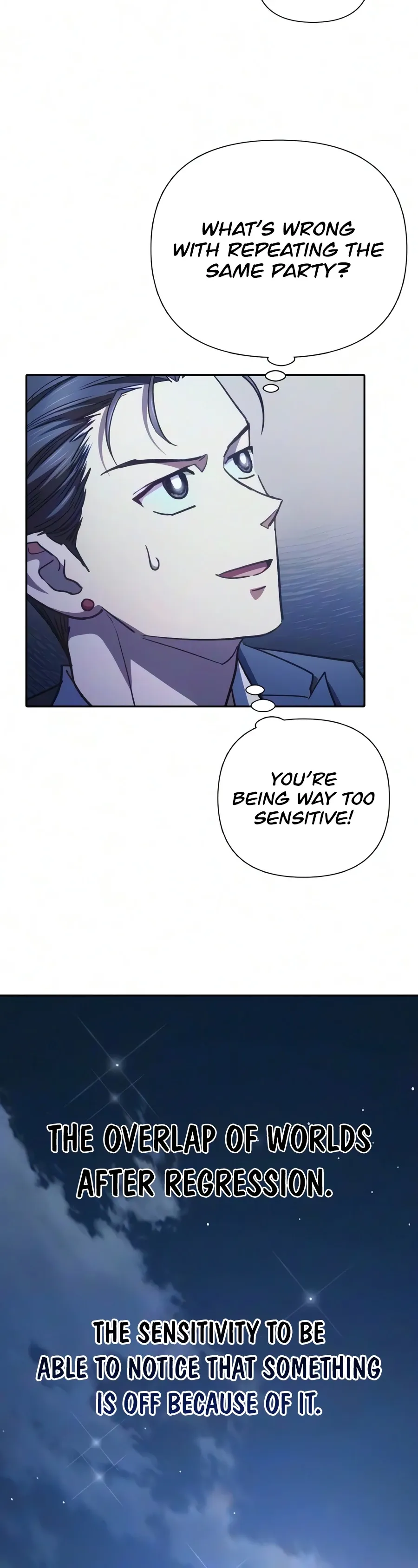 The S-Classes That I Raised Chapter 170 Page 3