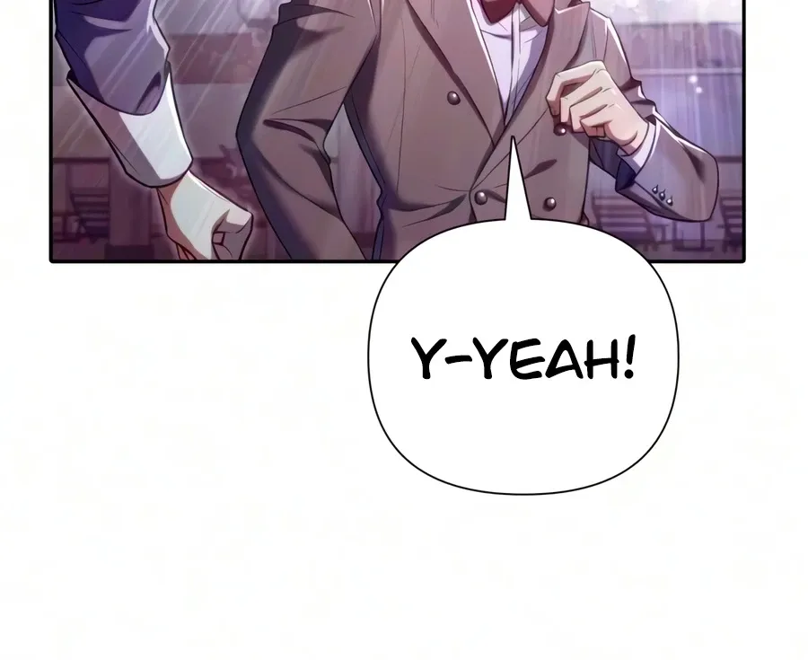 The S-Classes That I Raised Chapter 170 Page 7