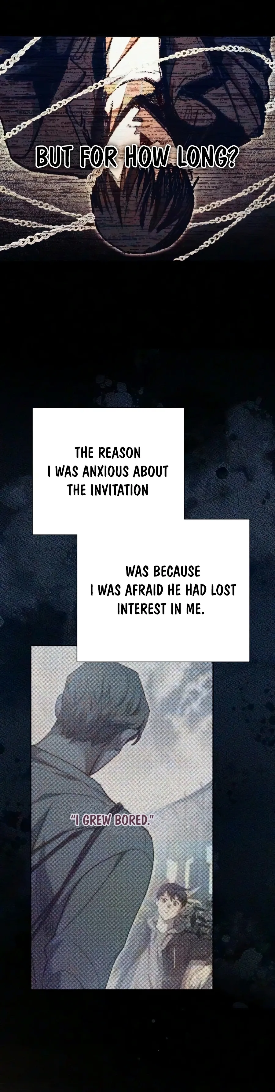 The S-Classes That I Raised Chapter 170 Page 13