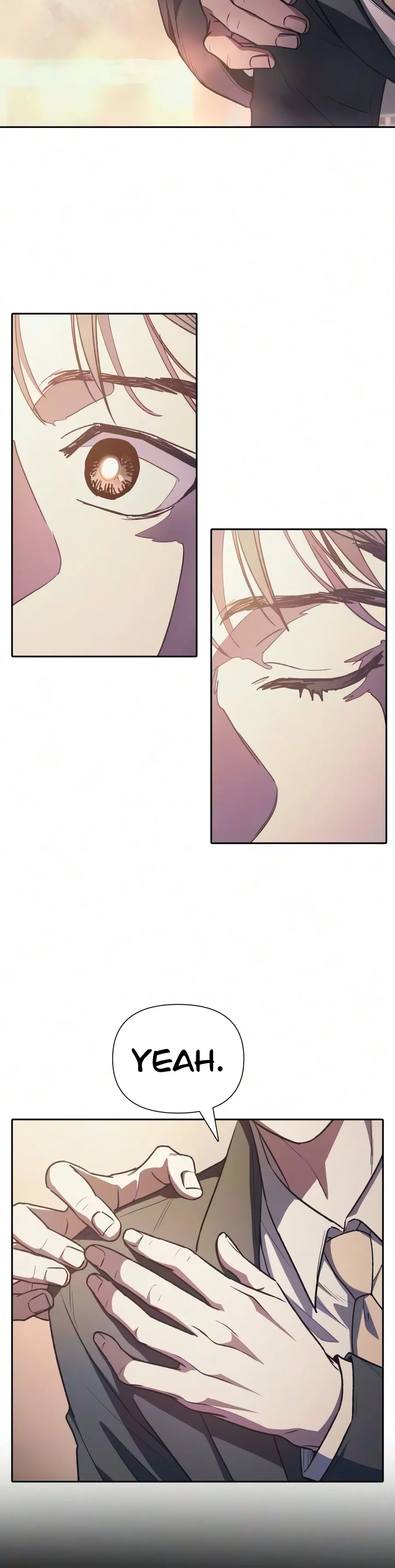 The S-Classes That I Raised Chapter 170 Page 15