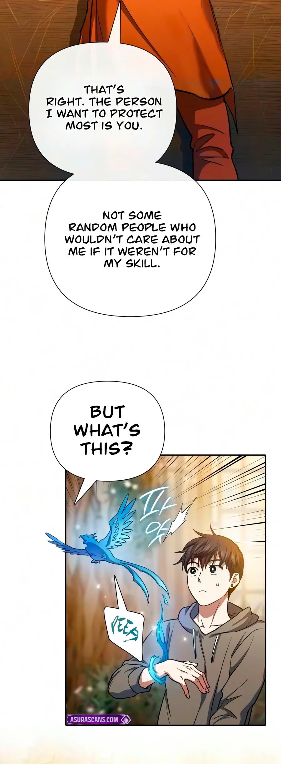 The S-Classes That I Raised Chapter 173 Page 13
