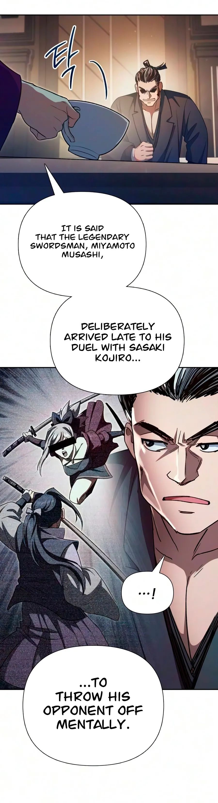 The S-Classes That I Raised Chapter 176 Page 15