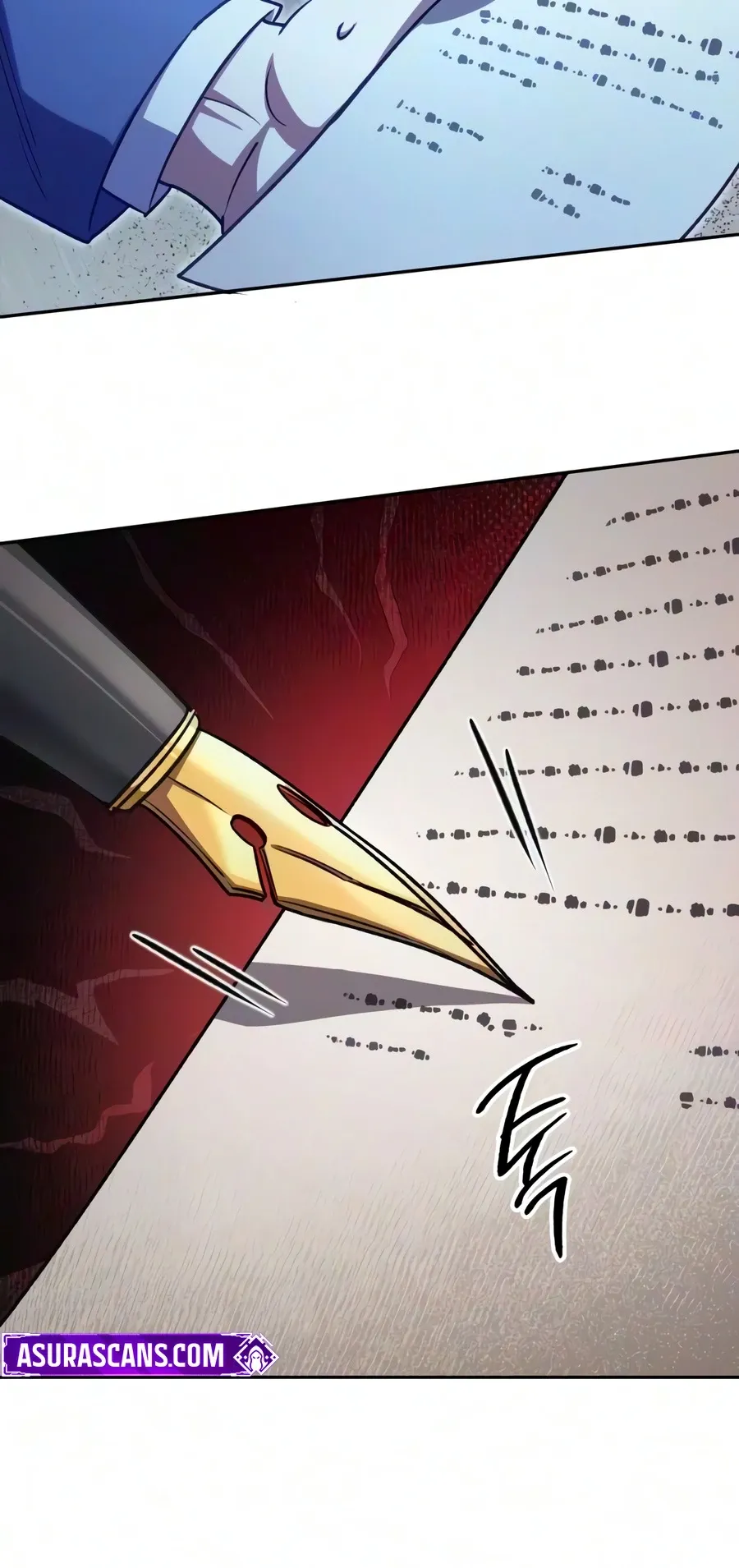 The S-Classes That I Raised Chapter 177 Page 6