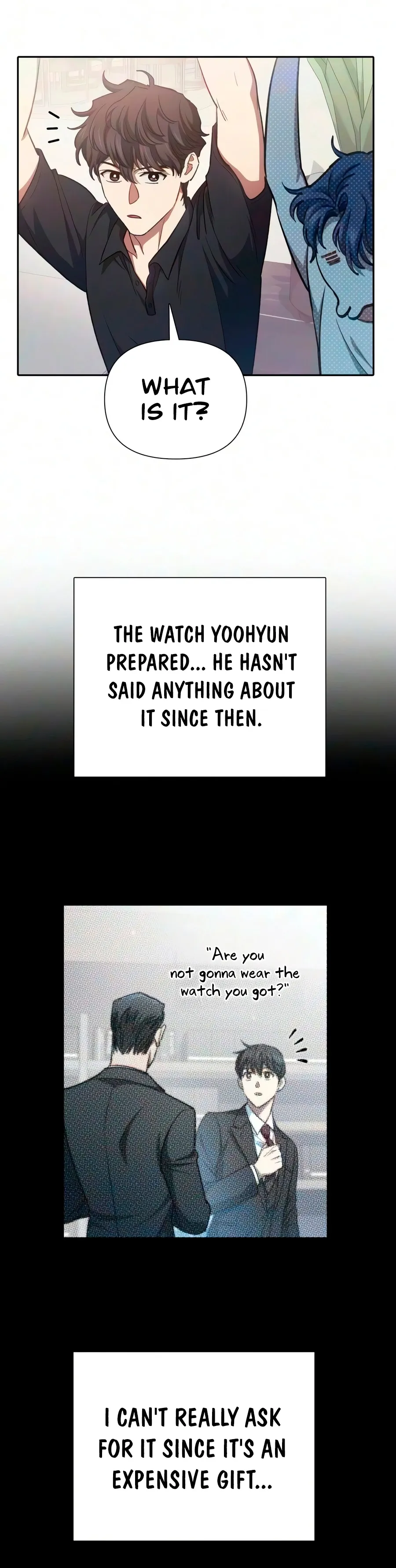The S-Classes That I Raised Chapter 178 Page 5