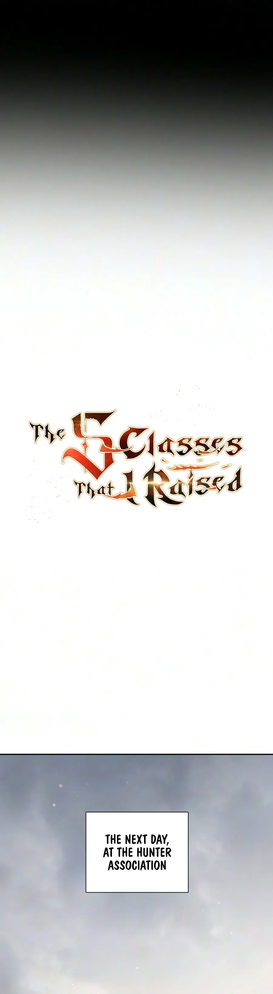 The S-Classes That I Raised Chapter 179 Page 3