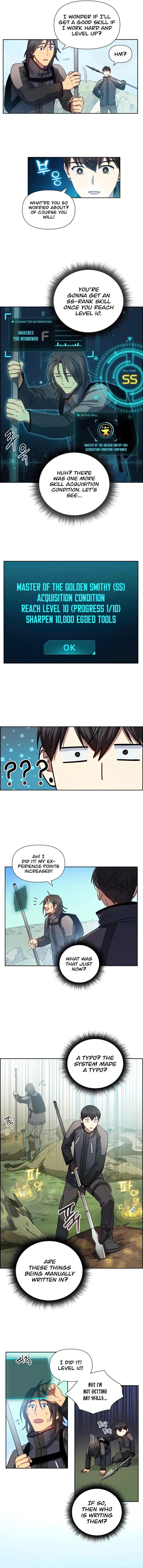 The S-Classes That I Raised Chapter 24 Page 4