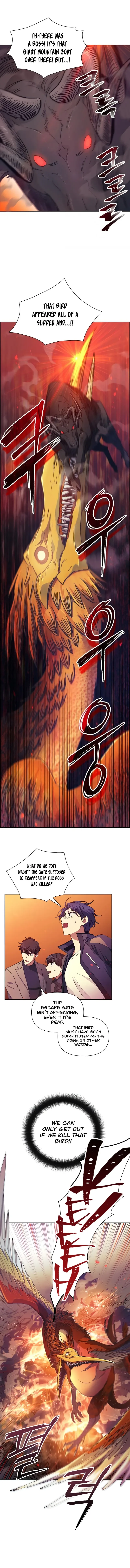The S-Classes That I Raised Chapter 24 Page 7