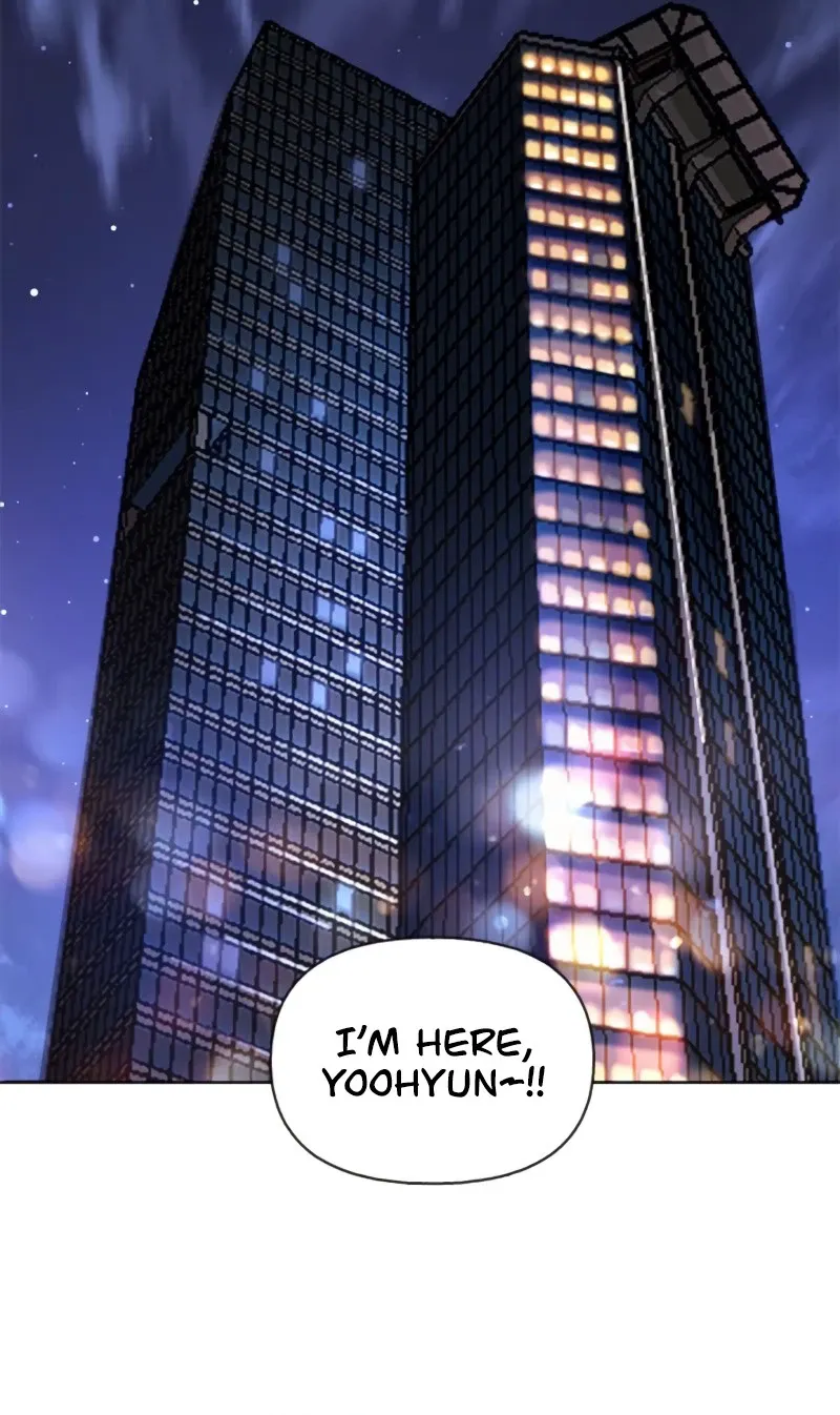 The S-Classes That I Raised Chapter 25 Page 8