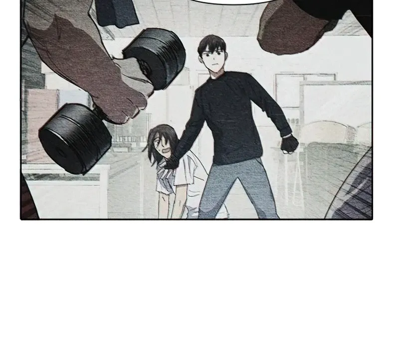 The S-Classes That I Raised Chapter 28 Page 8