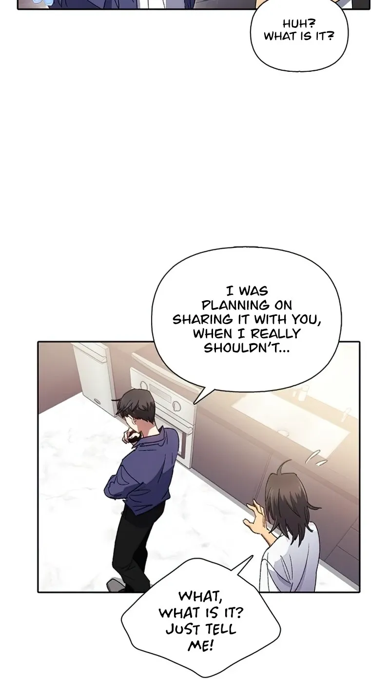 The S-Classes That I Raised Chapter 28 Page 10