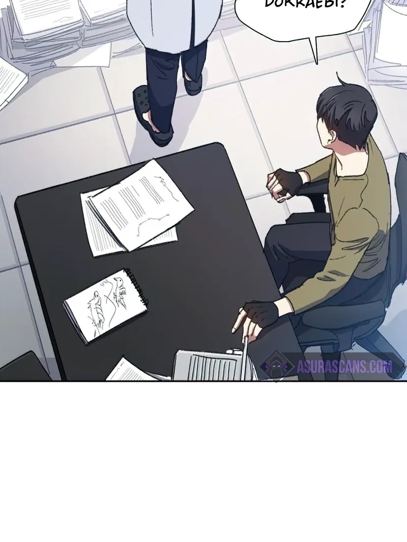The S-Classes That I Raised Chapter 29 Page 5