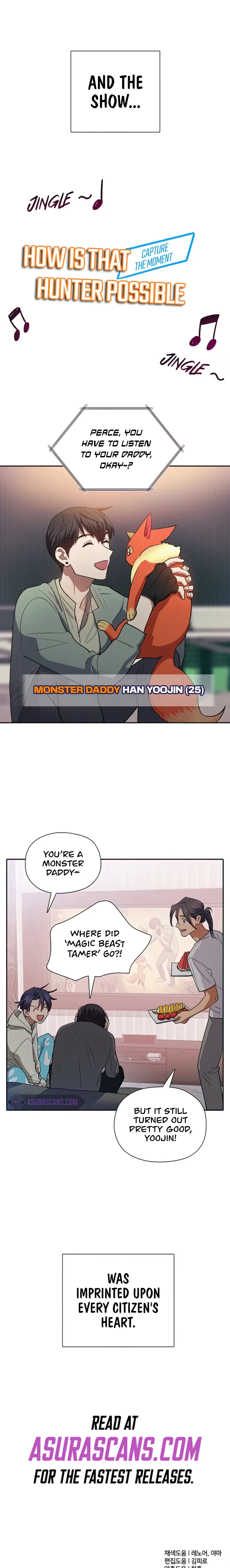 The S-Classes That I Raised Chapter 33 Page 14