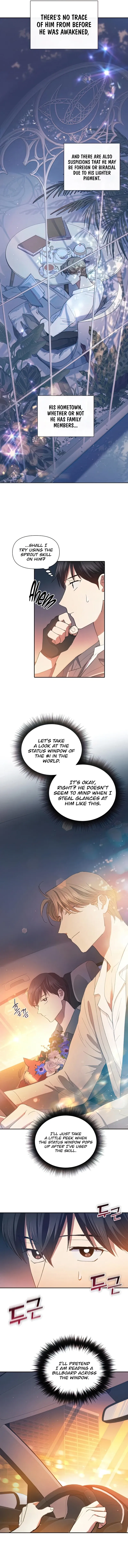 The S-Classes That I Raised Chapter 47 Page 4