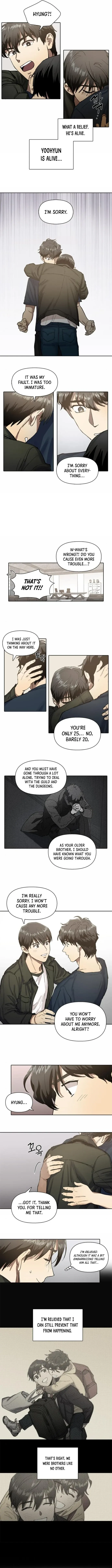 The S-Classes That I Raised Chapter 5 Page 13
