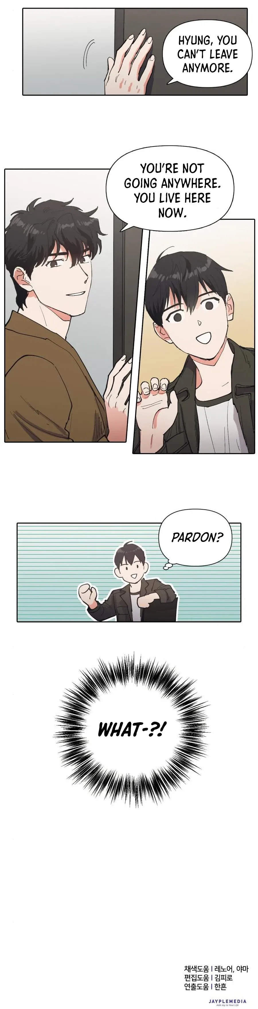 The S-Classes That I Raised Chapter 6 Page 9