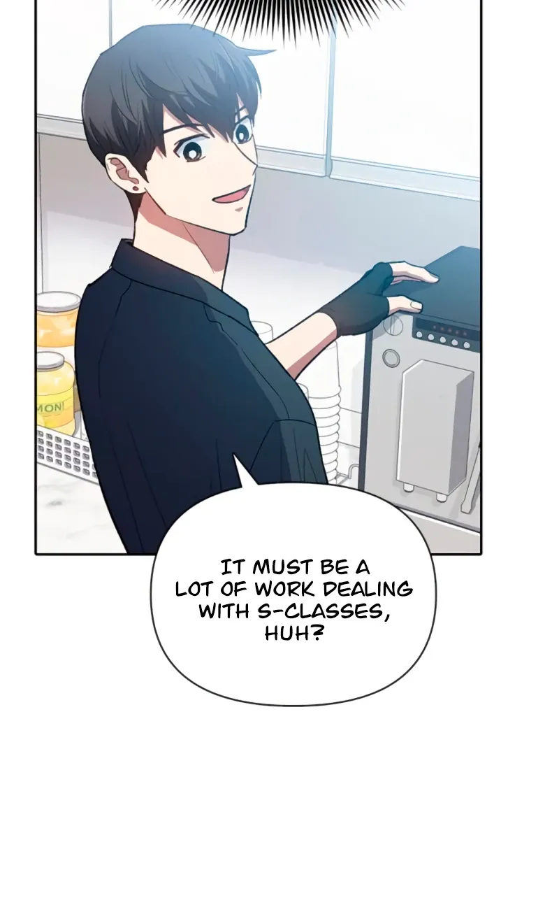 The S-Classes That I Raised Chapter 69 Page 10