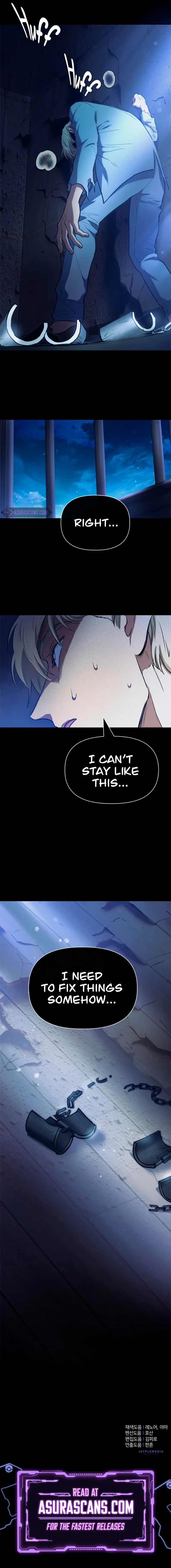 The S-Classes That I Raised Chapter 74 Page 11